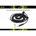 Аудио кабель  для:  SONY MDR-7506 MDR-V6 MDR-7509 MDR-CD600
